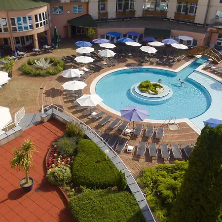 Lotus Therme & Otel