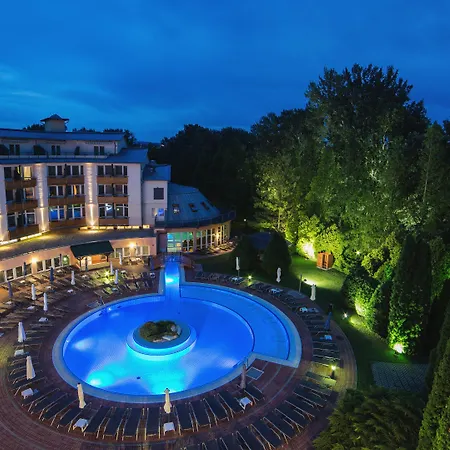 Lotus Therme & Hotel Heviz