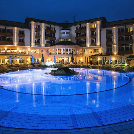 Otel Lotus Therme &