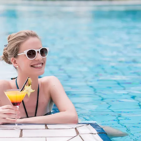 Lotus Therme & Otel Hévíz