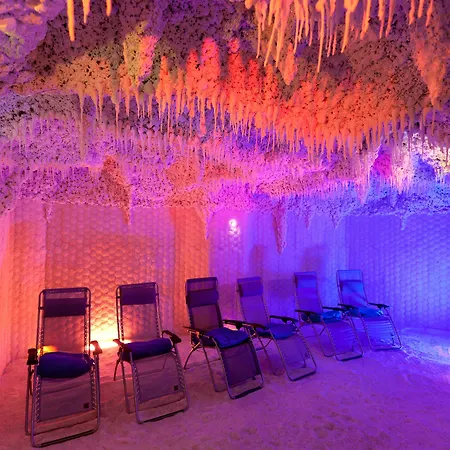 Lotus Therme &