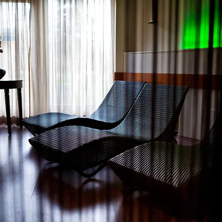 Hotel Lotus Therme & Hévíz