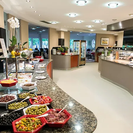 Lotus Therme & Otel Hévíz