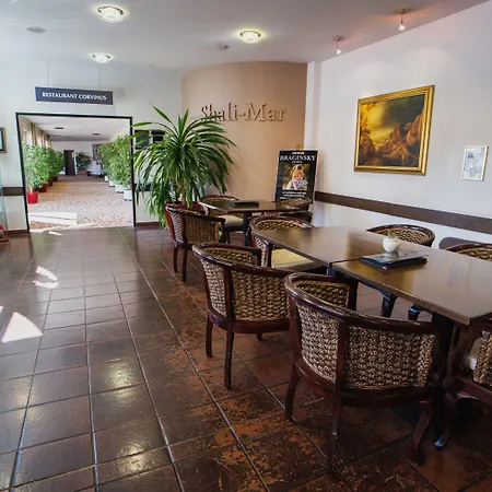 Lotus Therme & 5* Heviz