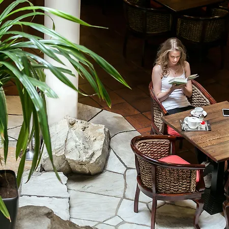 Lotus Therme & 5* Heviz