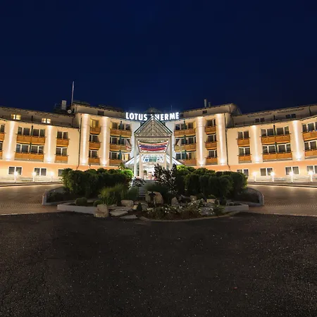 Lotus Therme & Otel