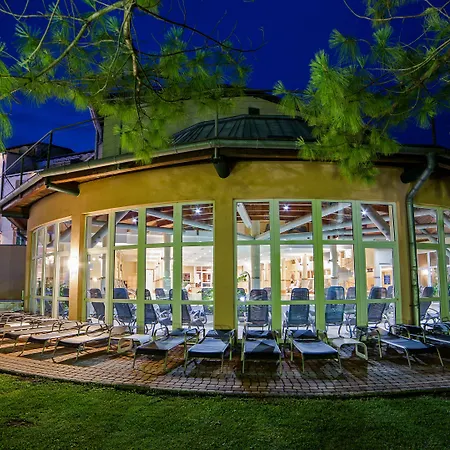 Otel Lotus Therme & Hévíz