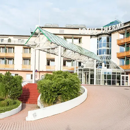 Lotus Therme &
