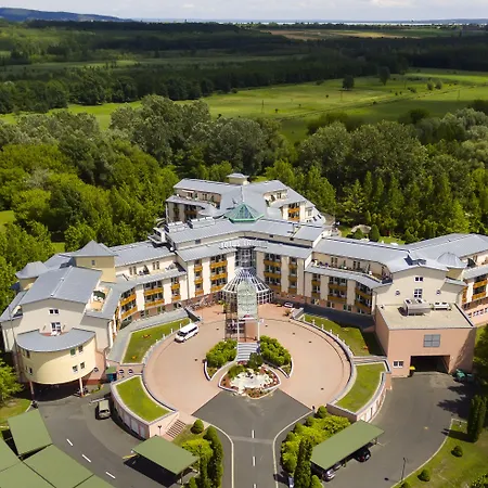Otel Lotus Therme & Hévíz