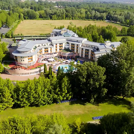 Otel Lotus Therme &