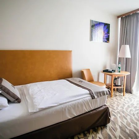 Lotus Therme & 5*
