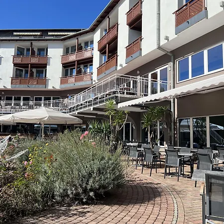 Lotus Therme & 5* Hévíz