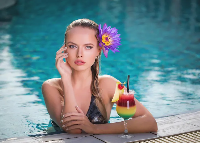 Ξενοδοχείο Lotus Therme & 5*