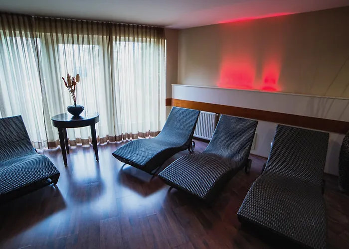 Lotus Therme & Ξενοδοχείο Hévíz