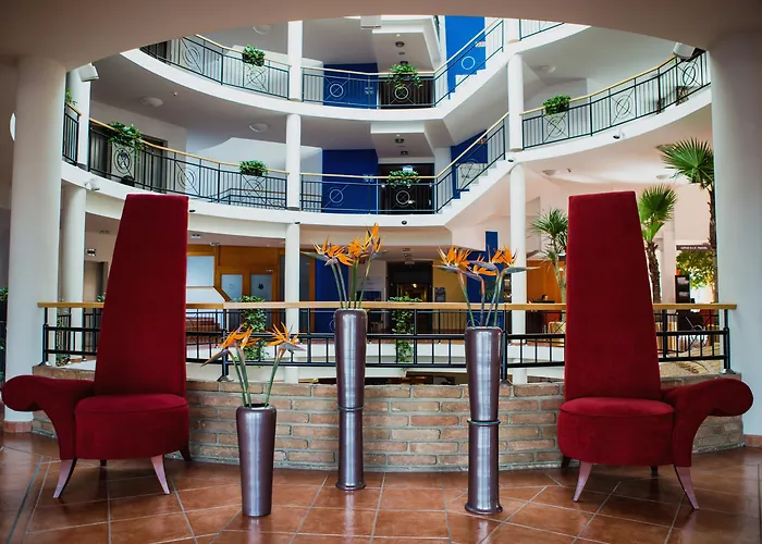 ロータス テルメ ＆ スパ ホテル