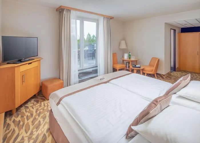 ロータス テルメ ＆ スパ ホテル 5*