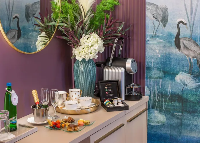 Lotus Therme & 5* Héviz