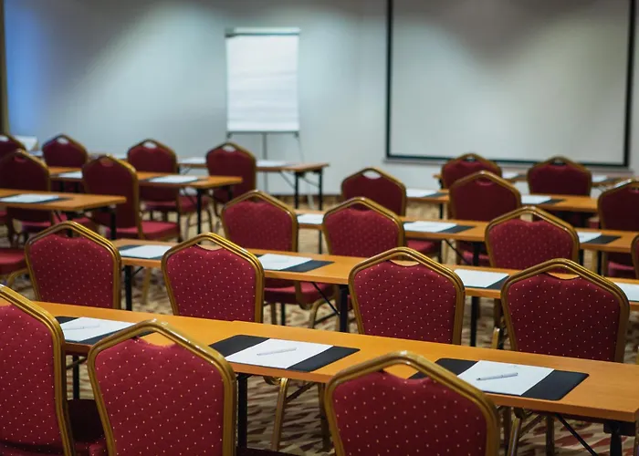 فندق&سبا لوتس ثيرم فندق Hévíz