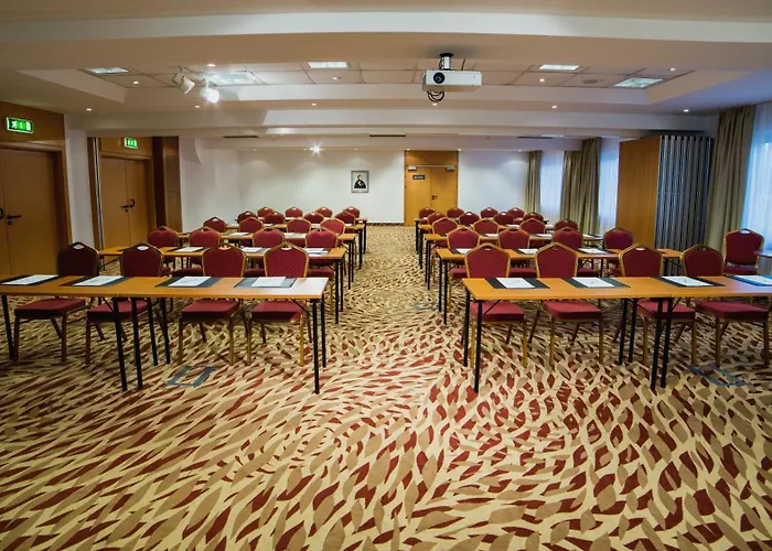 Hotell Lotus Therme & Hévíz