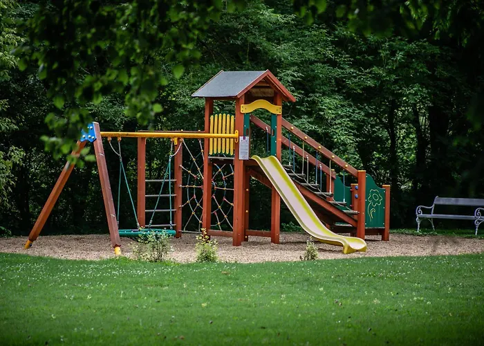 ホテル ロータス テルメ ＆ スパ 5*