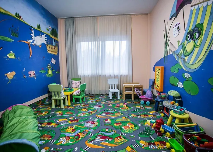 Lotus Therme & Hotel Héviz