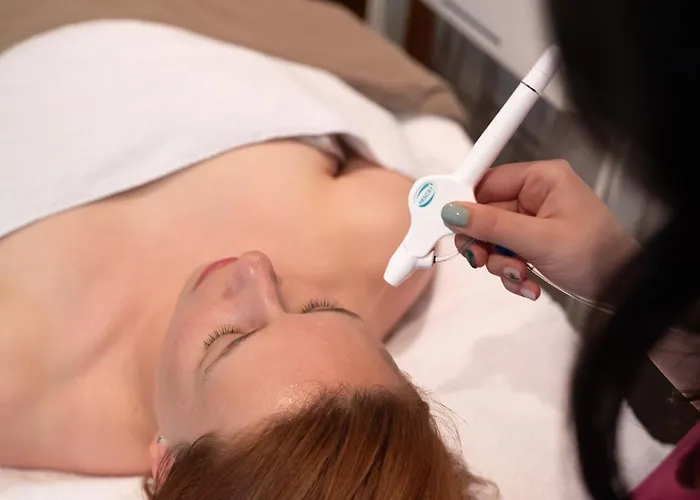 Hotel Lotus Therme & Héviz