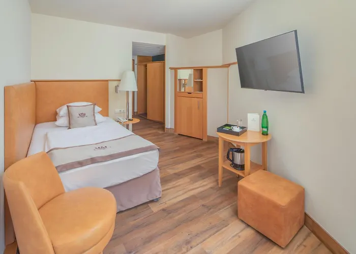 ホテル ロータス テルメ ＆ スパ ヘーヴィーズ