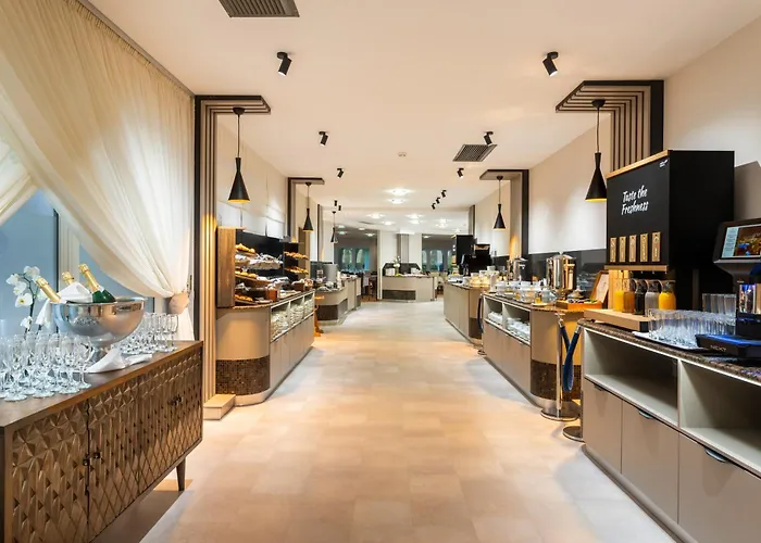 Lotus Therme & Héviz