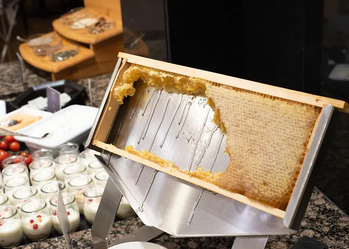 Lotus Therme & Hotell