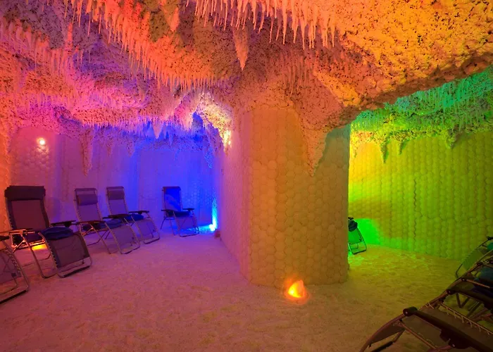 ロータス テルメ ＆ スパ 5*