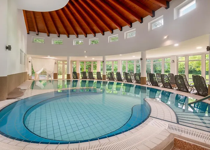 Lotus Therme & Hotell 5*