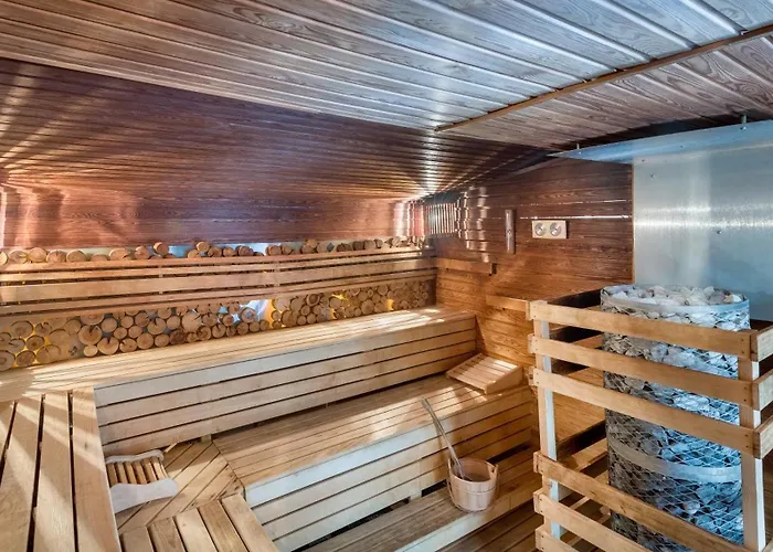 Ξενοδοχείο Lotus Therme & Hévíz