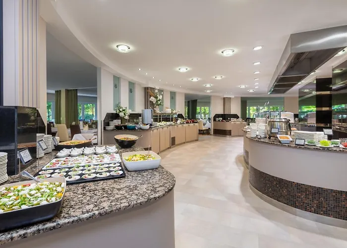 Lotus Therme & Hotell Hévíz