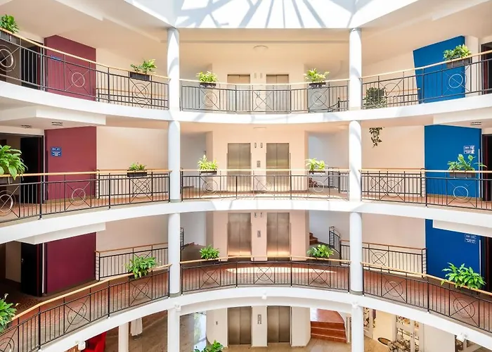 ホテル ロータス テルメ ＆ スパ 5*