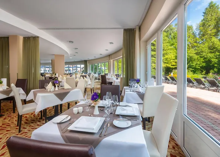 Hotell Lotus Therme & Hévíz