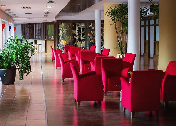Lotus Therme & 5*