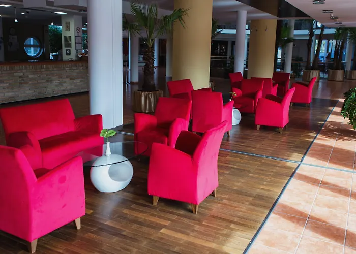 ロータス テルメ ＆ スパ ホテル ヘーヴィーズ