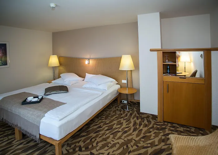 Lotus Therme & Hotell 5*