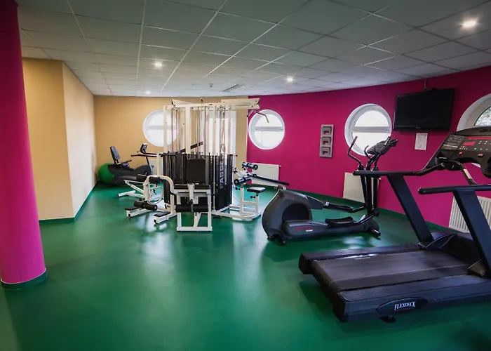 ロータス テルメ ＆ スパ 5*