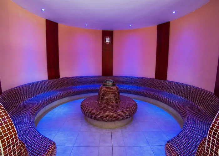 Lotus Therme & Hotell Hévíz