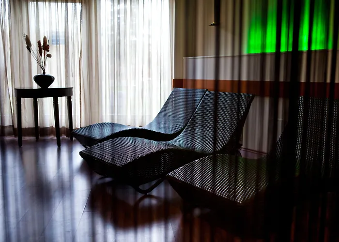 Hotel Lotus Therme & Héviz