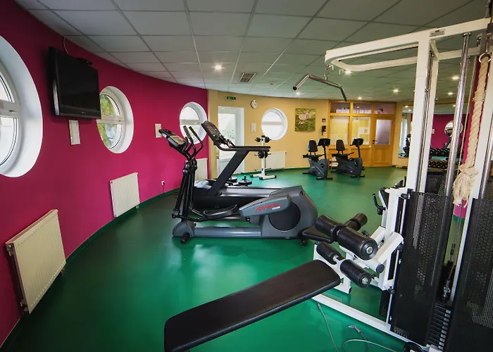 Lotus Therme &