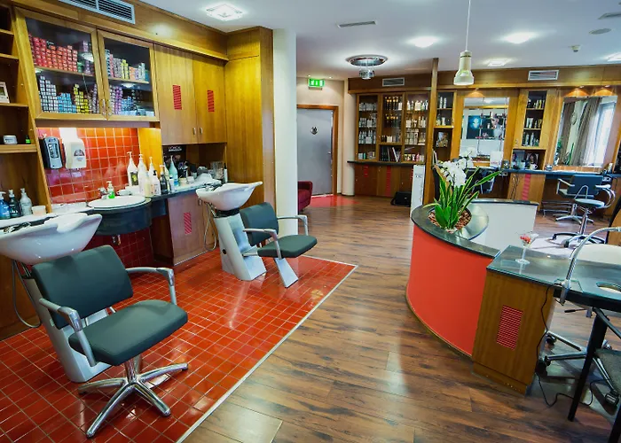 ホテル ロータス テルメ ＆ スパ