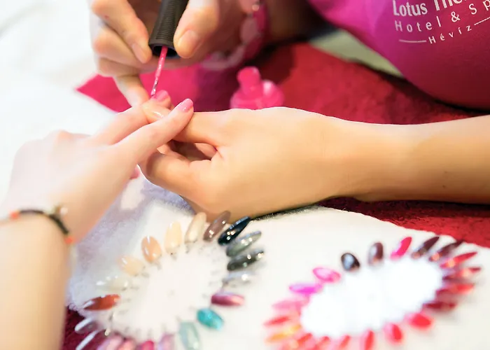 Lotus Therme & Hotell Hévíz