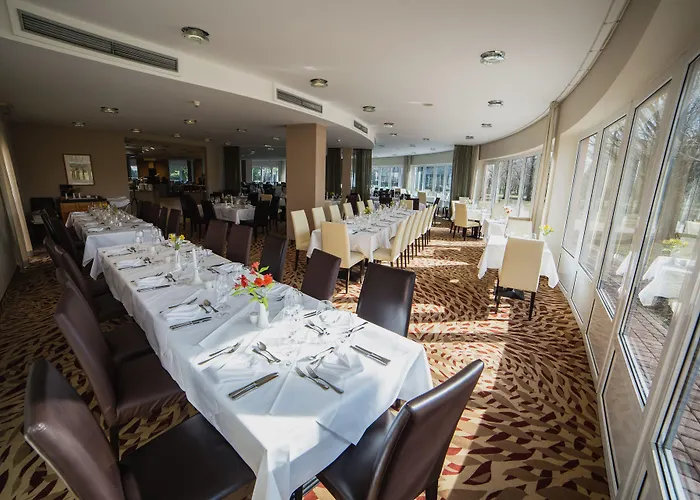 ホテル ロータス テルメ ＆ スパ 5*