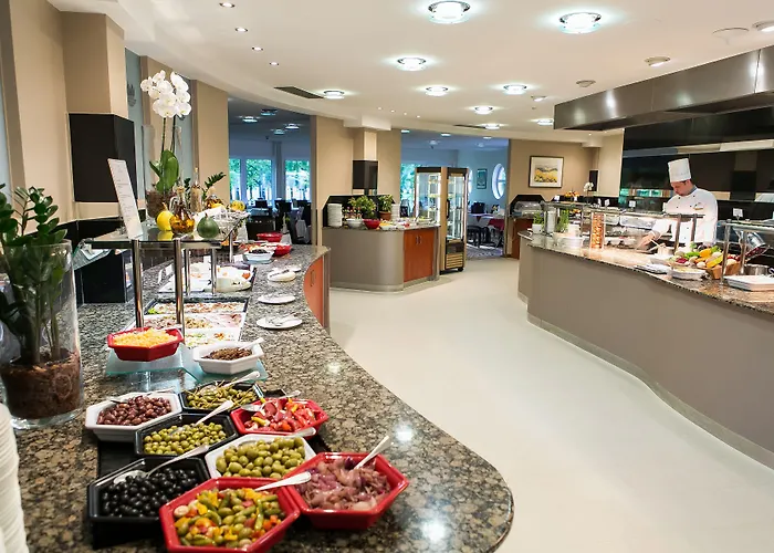 Lotus Therme & Hotell Hévíz