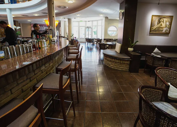 Lotus Therme & Hotell 5*