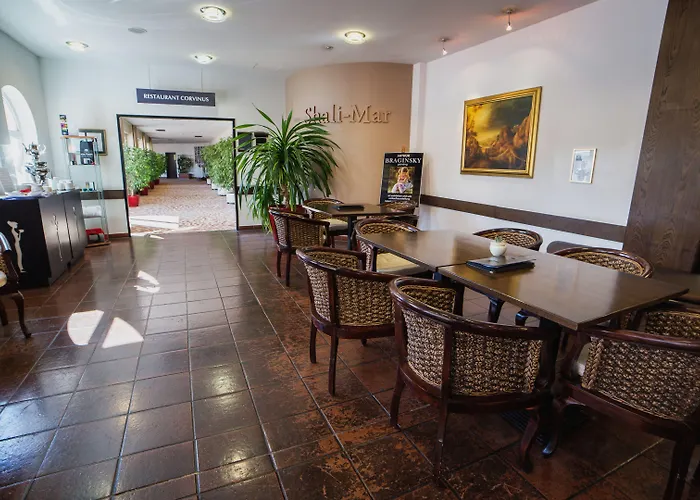 Lotus Therme & 5* Héviz