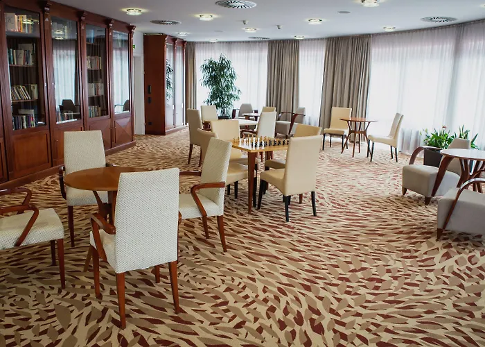 ロータス テルメ ＆ スパ ホテル