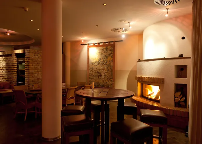 Lotus Therme & Hotell Hévíz